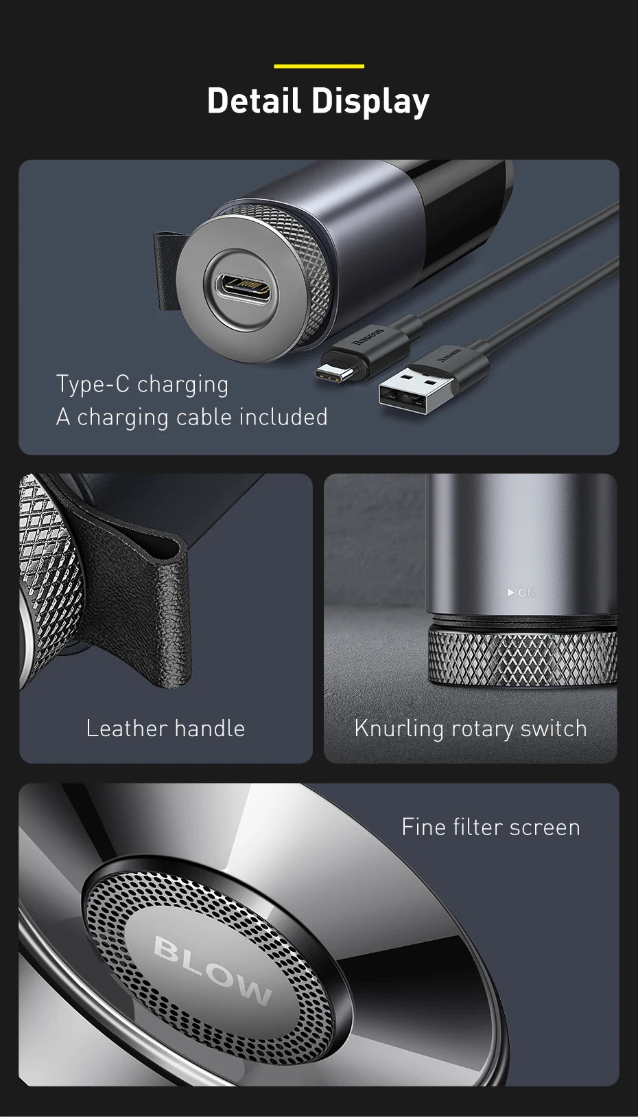 LED Display Automatic Alcohol Tester Professional Breath Alcohol Tester Rechargeable Breathalyzer Alcohol Test Tools