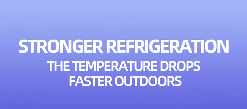 Mini Handheld USB Fast Charging Silent High-Speed Air Cooling Portable Fan