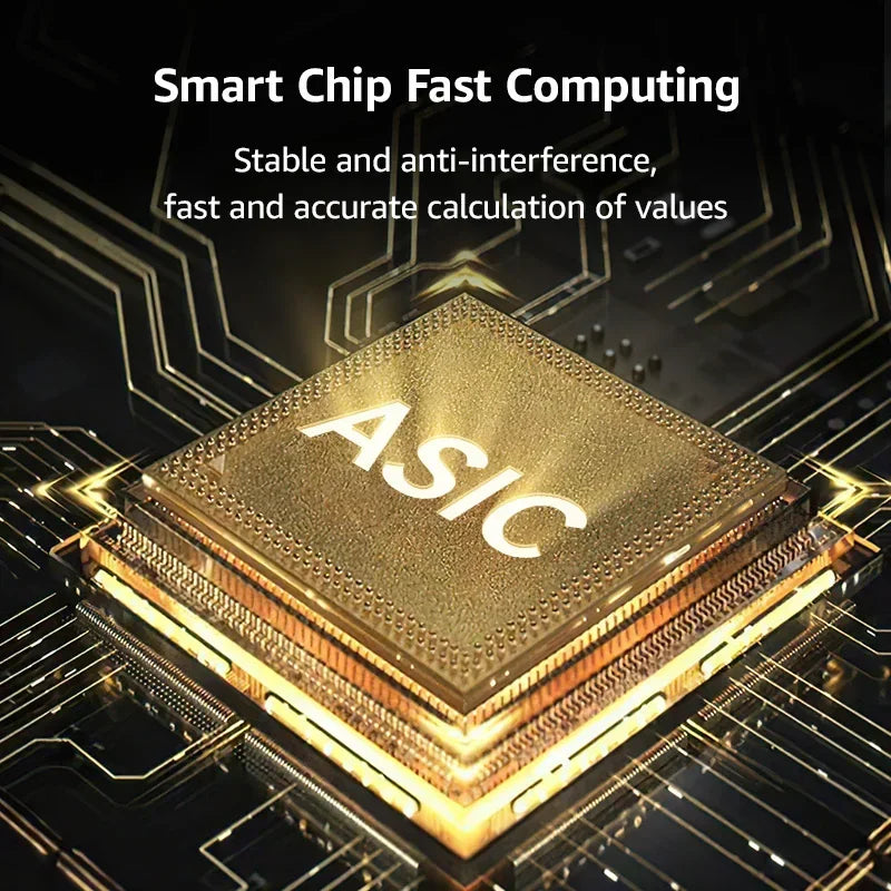 Automatic Alcohol Tester Professional Breath Alcohol Tester Rechargeable Breathalyzer Alcohol Test Tools