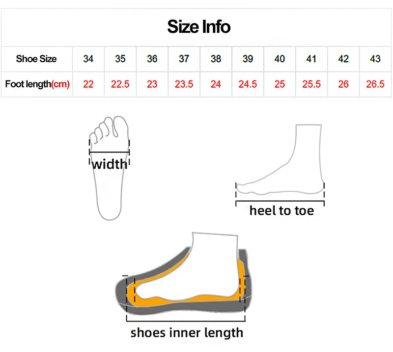 Lightweight Women’s Wedge Flip Flops, Platform Slippers, Non-Slip Summer Beach Slides