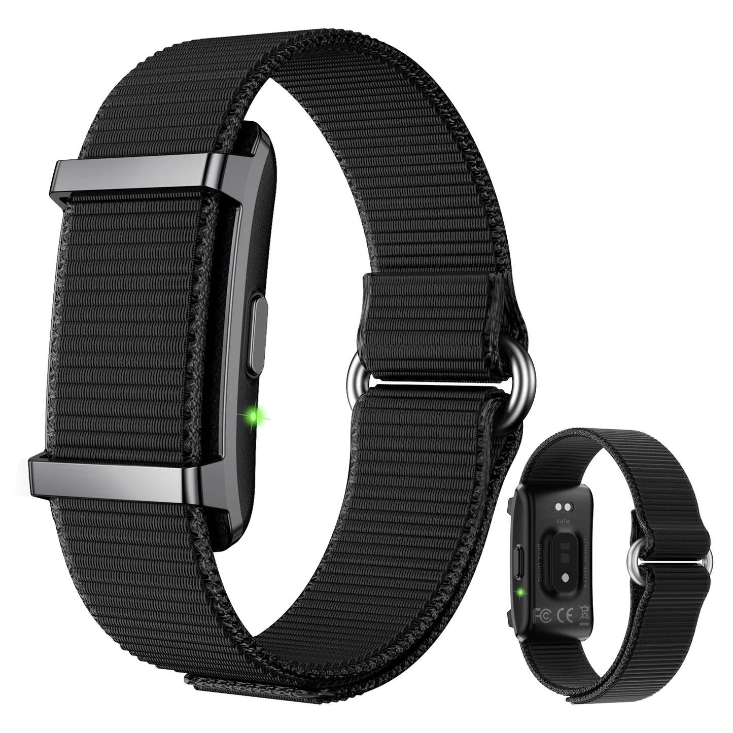 Smart Fitness Band - No subscription fees