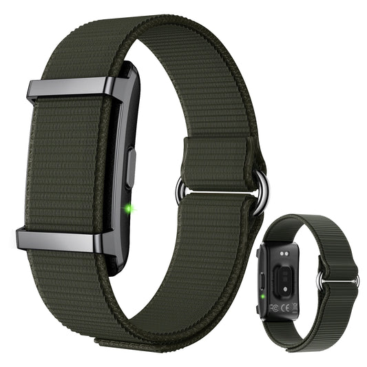 Smart Fitness Band - No subscription fees