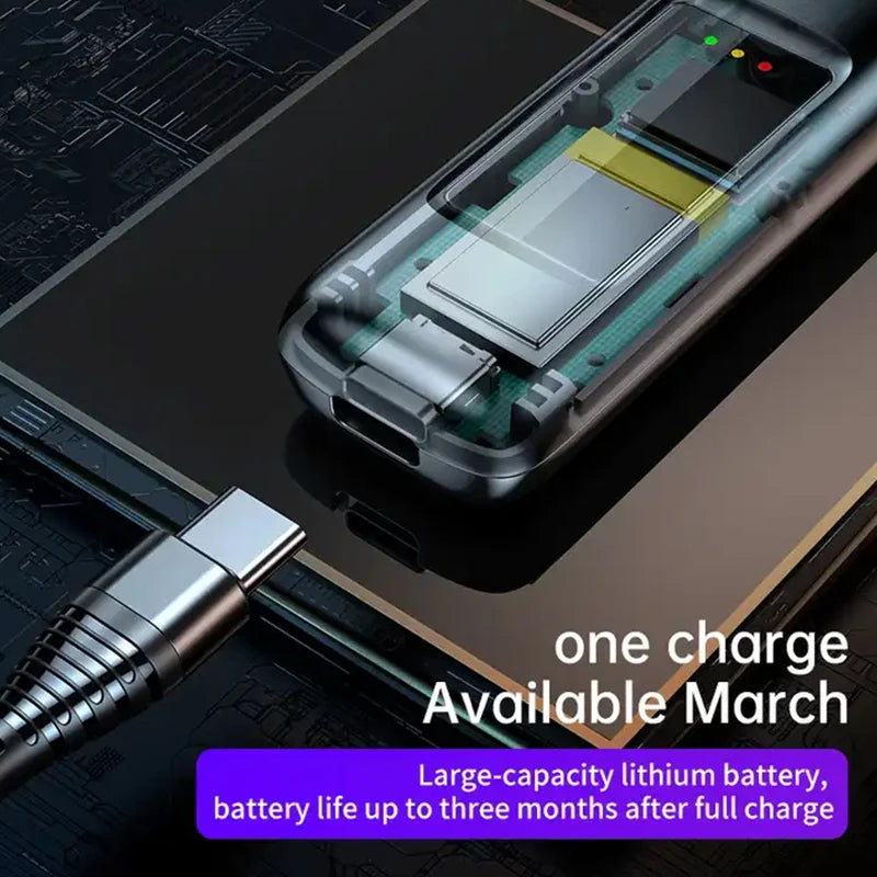 High Precision Alcohol Tester Drunk Alarm Reminder Breath Alcohol Tester Professional Breathalyzer Alcohol Meter Analyzer